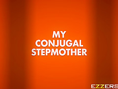 Julia Ann In My Conjugal Stepmother