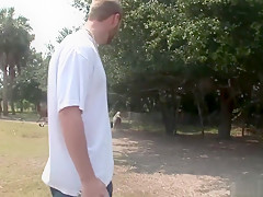 Horny pornstar in fabulous voyeur, striptease porn video