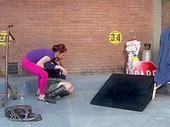 Crazy pornstar in best brazilian, big tits adult scene