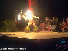 Hottest pornstar Maci Winslett in Amazing Creampie, POV xxx scene