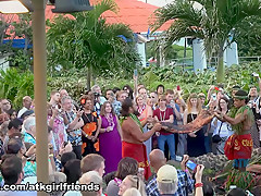 Hottest pornstar Maci Winslett in Amazing Creampie, POV xxx scene