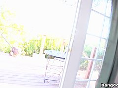 These Girls are Pros! Lexi Brooks,...