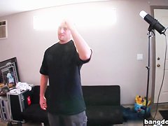 These Girls are Pros! Lexi Brooks,...