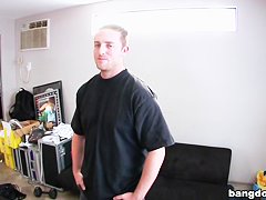 These Girls are Pros! Lexi Brooks,...