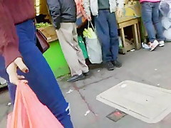 Booty Cruise Chinatown TAP Cam