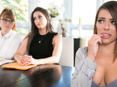 Lady Boss: Orientation