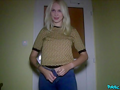 Exotic pornstar in Amazing Reality, Amateur porn clip