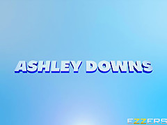 Ashley Downs In My Cum Hungry Mother In Law