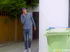 Ashley Downs In My Cum Hungry Mother In Law