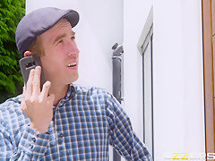 Ashley Downs In My Cum Hungry Mother In Law