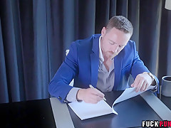 Alexa Grace in Im The Boss Of You