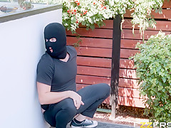 Ava Addams In Moms Panty Bandit