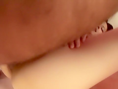 Incredible Japanese model Rika Koizumi in Exotic JAV uncensored Blowjob movie