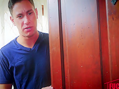 Sarah Banks in Big Booty Banking