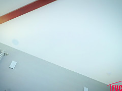 Sarah Banks in Big Booty Banking