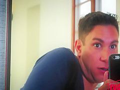 Sarah Banks in Big Booty Banking