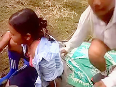 indonesian oil palm plantation workers outdoor fuck