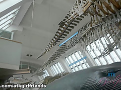 Hottest pornstar Emma Evins in Exotic Redhead, Reality adult scene