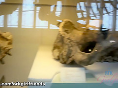 Hottest pornstar Emma Evins in Exotic Redhead, Reality adult scene