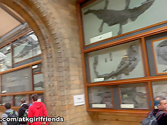 Hottest pornstar Emma Evins in Exotic Redhead, Reality adult scene