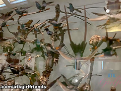 Hottest pornstar Emma Evins in Exotic Redhead, Reality adult scene