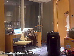 Hottest pornstar Emma Evins in Exotic Redhead, Reality adult scene