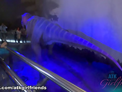 Hottest pornstar Emma Evins in Exotic Redhead, Reality adult scene