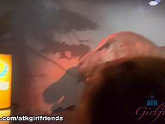 Hottest pornstar Emma Evins in Exotic Redhead, Reality adult scene