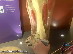 Hottest pornstar Emma Evins in Exotic Redhead, Reality adult scene