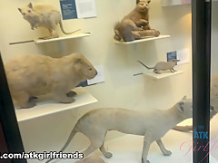 Hottest pornstar Emma Evins in Exotic Redhead, Reality adult scene