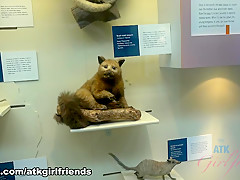 Hottest pornstar Emma Evins in Exotic Redhead, Reality adult scene