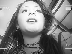 TU VENGANZA - Hot fuck and cum on pussy for busty Colombian ex-girlfriend