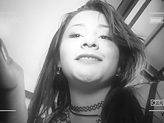 TU VENGANZA - Hot fuck and cum on pussy for busty Colombian ex-girlfriend