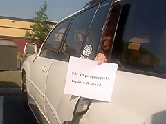 Crazy pornstar in best solo, college porn video