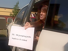 Crazy pornstar in best solo, college porn video