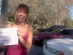 Crazy pornstar in best solo, college porn video