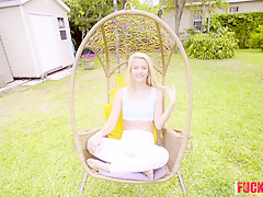 Riley Star In Fuck and Facial