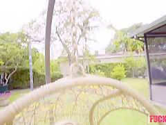 Riley Star In Fuck and Facial