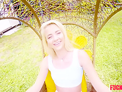 Riley Star In Fuck and Facial