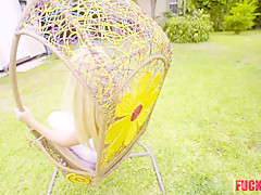 Riley Star In Fuck and Facial