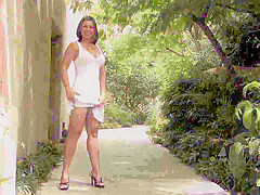 Fabulous pornstar in Crazy Masturbation, MILF xxx scene