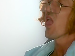 Crazy pornstar Daisy Rock in fabulous lingerie, facial sex movie