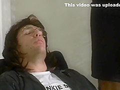 Crazy pornstar Daisy Rock in fabulous lingerie, facial sex movie