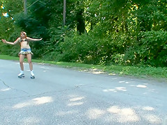 Crazy pornstars Sabrina Taylor and Pocahontas Jones in amazing big tits, college sex video