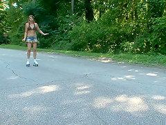 Crazy pornstars Sabrina Taylor and Pocahontas Jones in amazing big tits, college sex video