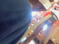 Best homemade Close-up, Voyeur porn video