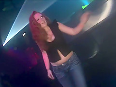 Fabulous pornstar in exotic solo, amateur porn clip