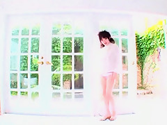 Crazy Japanese whore Yui Hinata in Exotic Fingering JAV video