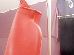 Horny amateur Wife porn clip