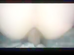 Cheating slut assfuck and facial